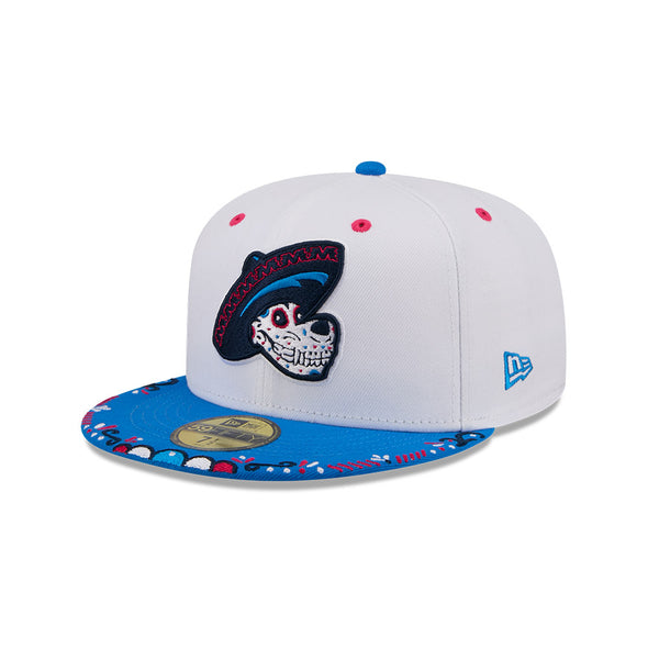 Midland RockHounds New Era 2026 Amigos Copa 59Fifty