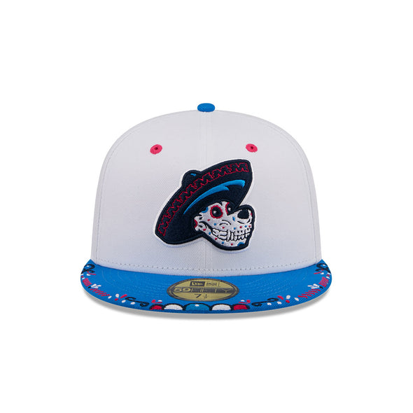 Midland RockHounds New Era 2026 Amigos Copa 59Fifty