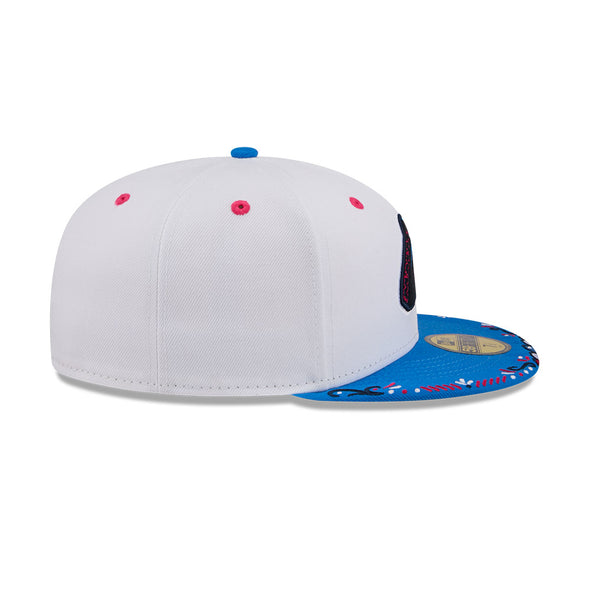 Midland RockHounds New Era 2026 Amigos Copa 59Fifty