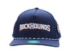 Midland RockHounds L2 Caddy Rope Hat