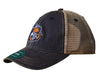 Midland RockHounds Old Favorite Rocky Trucker
