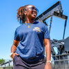 Midland RockHounds Baseballism Stadium Tee