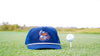 Midland RockHounds '47 Rope Hitch Adjustable Hat
