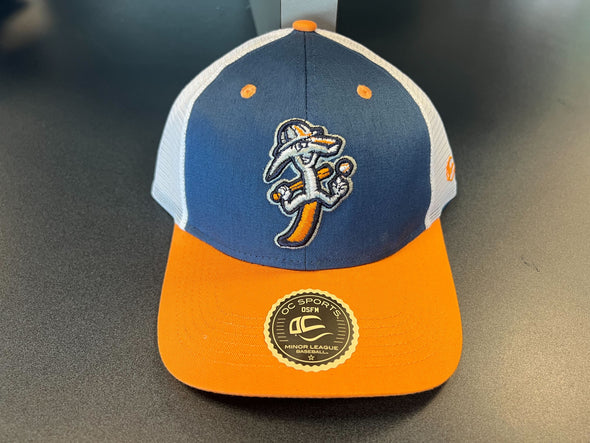 Midland RockHounds Chip Adjustable Hat