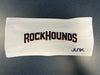 Midland RockHounds White Junk Headband