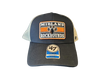 Midland RockHounds Kids '47 Bonus Patch Adjustable Hat