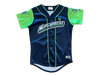 Midland RockHounds OT Sports Matamoscas de Midessa Mens Jersey