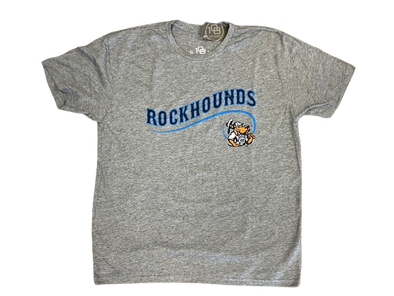 Midland RockHounds Old Time Tee