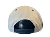 Midland RockHounds L2 Stone/Navy Heritage Twill Adj Hat