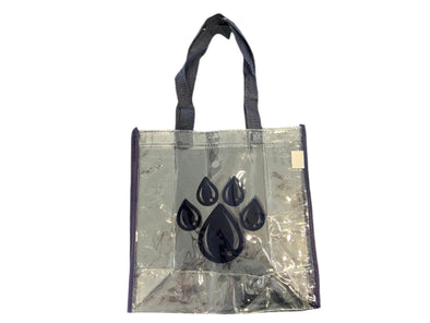 Midland RockHounds Clear Tote Bag