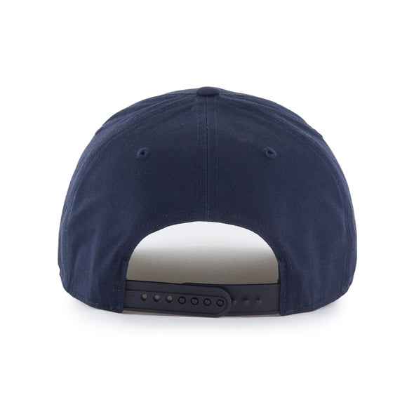 Midland RockHounds '47 Overhand Hitch Adjustable Hat