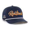 Midland RockHounds '47 Overhand Hitch Adjustable Hat