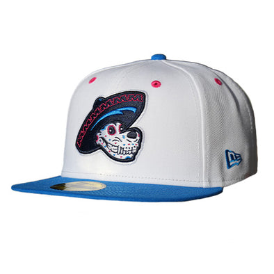 Midland RockHounds COPA Amigos Game Fitted Hat