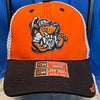 Midland RockHounds Youth Stretch Fit Hat